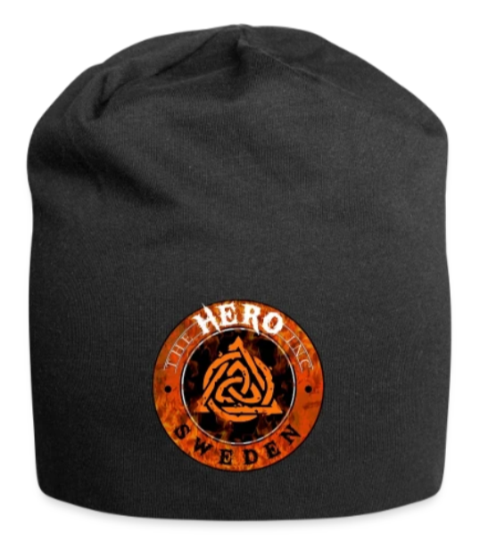 Monster Hunter Jersey Cap