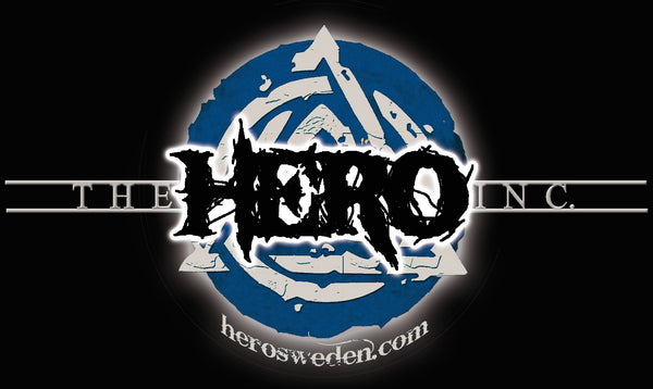 The HERO Store