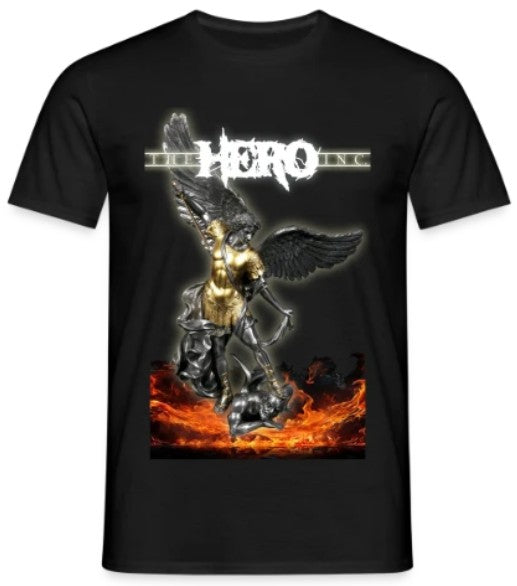 Monster Hunter T-shirt